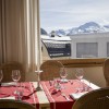 Restaurant 1865 in Samedan