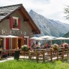 Restaurant Alpenblick in Saas-Fee (Valais / Visp)