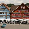 Restaurant Sntis in Appenzell (Appenzell Innerrhoden / Appenzell I.Rh.)