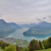 Bergrestaurant Timpelweid in Brunnen (Schwyz / Schwyz)]