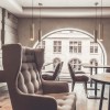 Restaurant PURO - The Social Club in Zrich