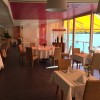 Restaurant Baia Ristorante Panoramico in Ponte Tresa (Ticino / Distretto di Lugano)