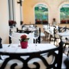 Restaurant Polo in Ascona (Ticino / Distretto di Locarno)]