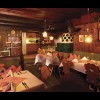 Restaurant Alpenblick in Hchenschwand