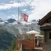 Restaurant Alpenblick in Saas-Fee (Valais / Visp)]