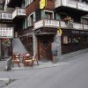 Restaurant Vieux Chalet in Saas-Fee