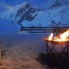 Bergrestaurant Frenalp in Engelberg (Obwalden / Obwalden)