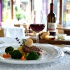Alpenkruter Restaurant Bren in Wengen