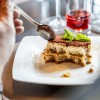 Restaurant Madrisa-Mia in Klosters (Graub�nden / Pr�ttigau-Davos)]