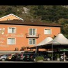 Restaurant Al Giardinetto in Biasca (Ticino / Distretto di Riviera)]