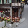 Restaurant Vieux Chalet in Saas-Fee