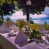 Guggital Restaurant Hotel Catering in Zug