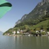 Restaurant Wirtschaft zur Schifflnde in Quinten