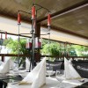 Restaurant Saga Khan in Mgenwil (Aargau / Baden)]