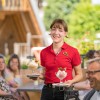Restaurant Appenzeller Schaukaserei in Stein (Appenzell Ausserrhoden / Hinterland)]
