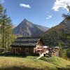 Restaurant Alpenblick in Saas-Fee (Valais / Visp)