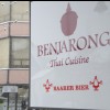 Restaurant Benjarong Thai Cuisine in Baar (Zug / Zug)]