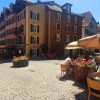 Restaurant Mille Or in La Neuveville (Bern / Jura bernois)]