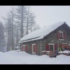 Restaurant Alpenblick in Saas-Fee