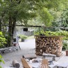 Restaurant Grotto Franci in Cevio (Ticino / Vallemaggia)]