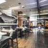 City West Hotel  Restaurant in Chur