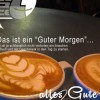 Restaurant Caff Julia, Face to Face in Mnsingen