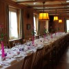 Hotel Restaurant Hirschen in Ramsen (Schaffhausen / Stein)]