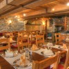 Restaurant Fee-Chller in Saas-Fee