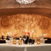 Restaurant Ecco St Moritz in St Moritz