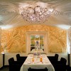 Restaurant Ecco St Moritz in St Moritz