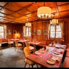 Restaurant Stva in St Moritz