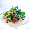 Restaurant Stva in St. Moritz