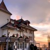 Restaurant Bellevue am See in Sursee (Luzern / Amt Sursee)]