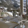 Chez Meyers (Gourmet Restaurant) in Wengen