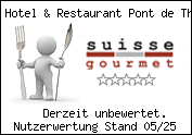 Gratis - Der Gourmetbutton fr Ihre Homepage!