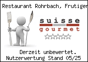 Gratis - Der Gourmetbutton fr Ihre Homepage!