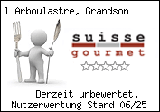 Gratis - Der Gourmetbutton für Ihre Homepage!