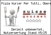 Gratis - Der Gourmetbutton für Ihre Homepage!