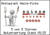 Gratis - Der Gourmetbutton fr Ihre Homepage!