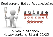 Gratis - Der Gourmetbutton fr Ihre Homepage!