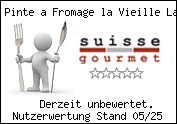 Gratis - Der Gourmetbutton für Ihre Homepage!
