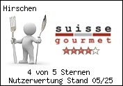 Gratis - Der Gourmetbutton fr Ihre Homepage!