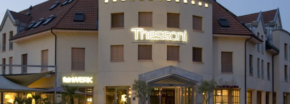 feinWERK - by Himura in Zürich feinWERK - by Himura in Zürich