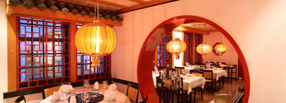 China in Thun