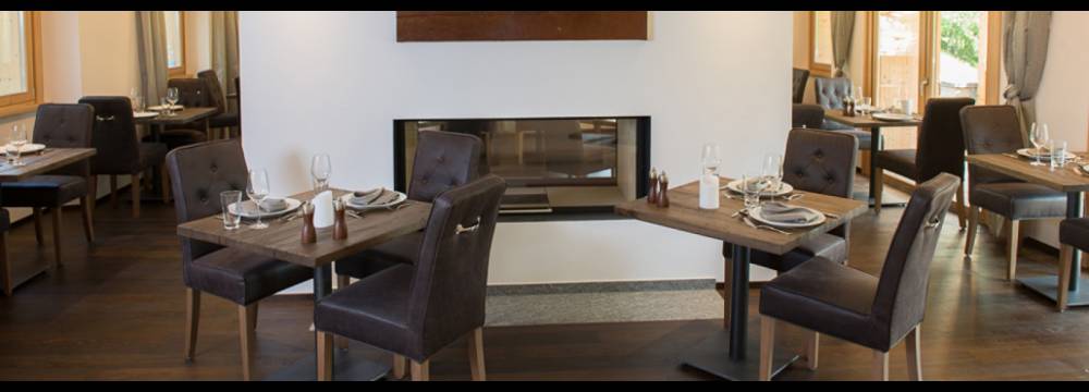 Locanda Fior di Campo in Campo