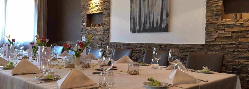 Restaurant Triangel in Paspels