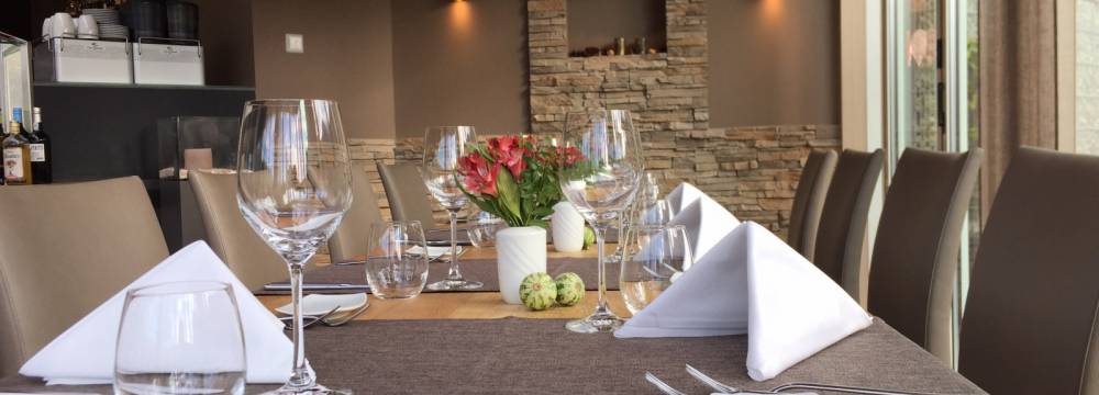 Restaurant Triangel in Paspels