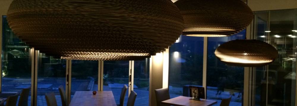 Restaurant Triangel in Paspels