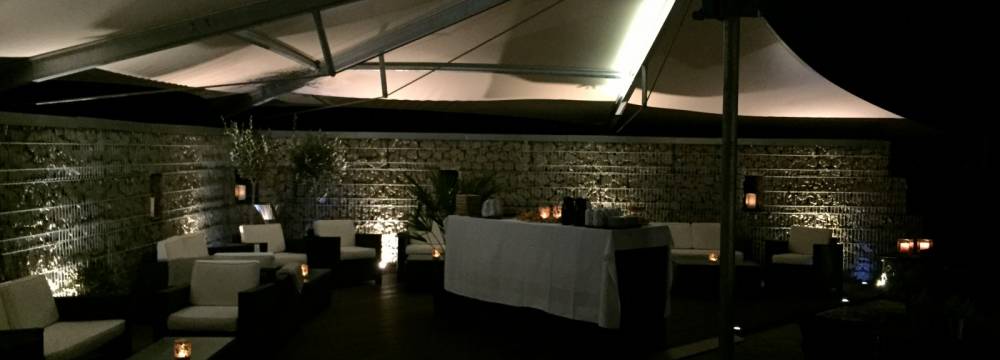 Restaurants in Paspels: Restaurant Triangel