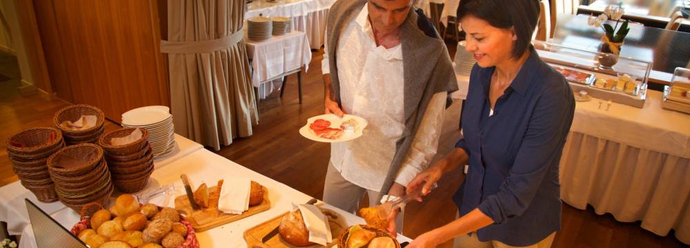 Restaurant Belvedere in Grindelwald
